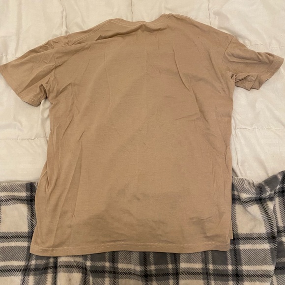 Oversized t shirt - Picture 2 of 2